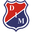 Independiente Medellin club crest