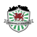 Caerphilly Athletic club crest
