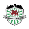 Caerphilly Athletic club crest