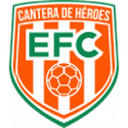 Envigado club crest