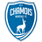 Niort club crest