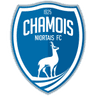 Niort club crest
