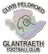 Glantraeth club crest