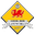 Llanuwchllyn club crest