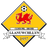 Llanuwchllyn club crest