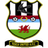 Risca United club crest