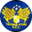 Treowen Stars club crest