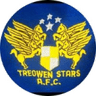 Treowen Stars club crest