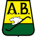 Bucaramanga club crest