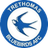 Trethomas Bluebirds club crest
