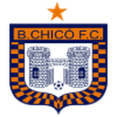 Chico club crest