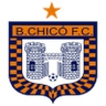 Chico club crest