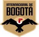 Internacional de Bogota club crest