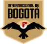 Internacional de Bogota club crest