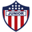 Junior club crest