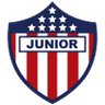 Junior club crest