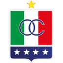 Once Caldas club crest