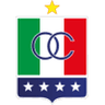 Once Caldas club crest