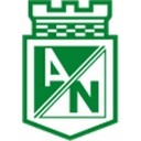 Atletico Nacional club crest