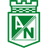 Atletico Nacional club crest
