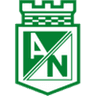 Atletico Nacional club crest