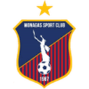 Monagas II club crest