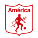 America de Cali club crest