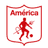 America de Cali club crest