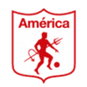 America de Cali club crest