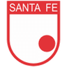 Santa Fe club crest