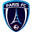 Paris FC club crest