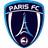Paris FC club crest