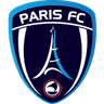 Paris FC club crest