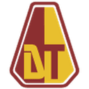 Deportes Tolima club crest