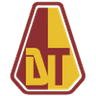 Deportes Tolima club crest