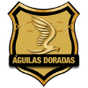 Águilas Doradas club crest