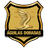 Águilas Doradas club crest