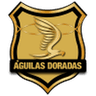 Águilas Doradas club crest