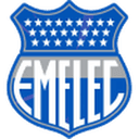 Emelec club crest