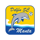 Delfin SC club crest