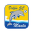 Delfin SC club crest