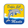 Delfin SC club crest