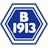 B 1913 club crest
