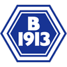 B 1913 club crest