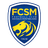 Sochaux club crest