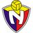 El Nacional club crest