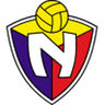 El Nacional club crest