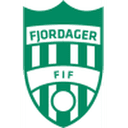 Fjordager club crest