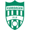 Fjordager club crest