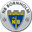 NB Bornholm club crest